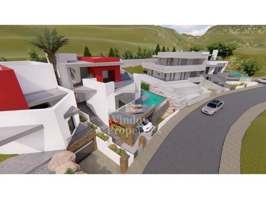 Haus zum Kauf 1.600.000 € 225 m² 507 m² Grundstück Albufeira e Olhos de Água 8200