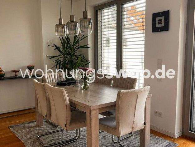 Studio zur Miete Tauschwohnung 870 € 3 Zimmer 70 m² 3. Geschoss Eutritzsch Leipzig-04129 4129