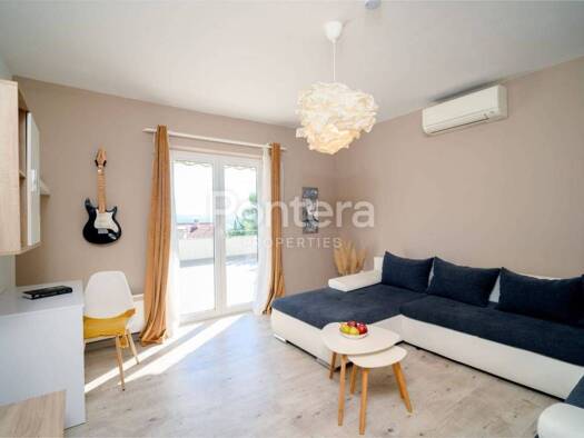 Wohnung zum Kauf 298.000 € 2 Zimmer 55 m² EG Lovran Lovran