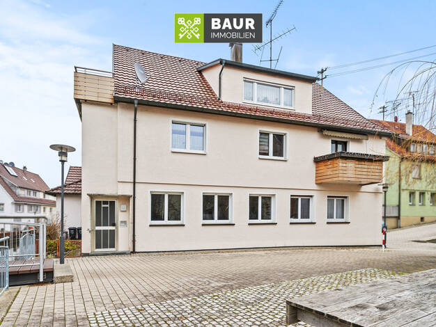 Haus zum Kauf 398.000 € 10 Zimmer 267 m² 379 m² Grundstück Ehingen Ehingen 89584