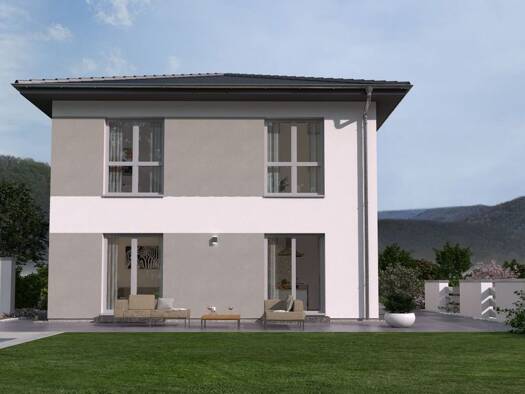 Einfamilienhaus zum Kauf 1.018.900 € 4 Zimmer 124,8 m² 680 m² Grundstück Talheim Mössingen 72116