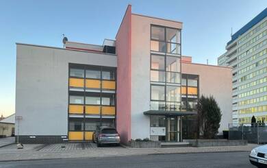 Wohnung zur Miete 555 € 2 Zimmer 69,4 m² Dachgeschoss frei ab sofort Moritz-Werner-Str. 7 a Eschwege Eschwege 37269