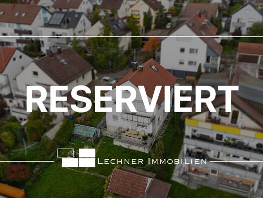 Mehrfamilienhaus zum Kauf 470.000 € 6 Zimmer 124,5 m² 412 m² Grundstück Möglingen 71696