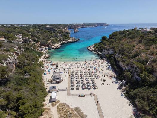 Einfamilienhaus zum Kauf 680.000 € 4 Zimmer 141 m² 443 m² Grundstück Cala 07690