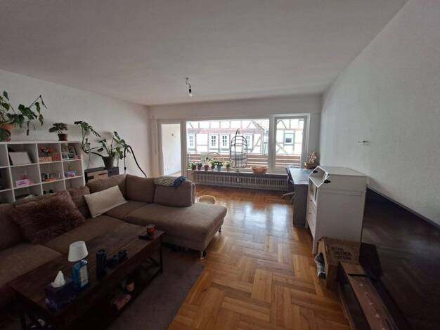 Wohnung zur Miete 870 € 2 Zimmer 91 m² frei ab 01.11.2026 Vogelsbergstraße 136 Schotten Schotten 63679