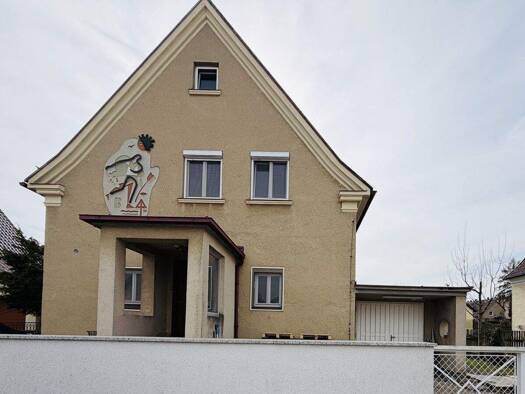 Einfamilienhaus zum Kauf 430.000 € 6 Zimmer 126,2 m² 866 m² Grundstück Steyr 4400