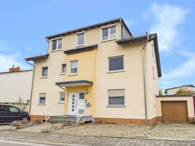 Wohnung zum Kauf 298.000 € 2 Zimmer 81 m² Eltville Eltville am Rhein 65343