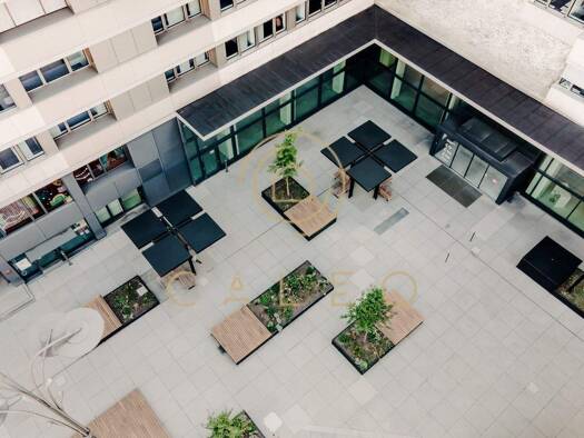 Bürokomplex zur Miete provisionsfrei 500 m² Bürofläche teilbar ab 1 m² Ramersdorf-Perlach München 81669