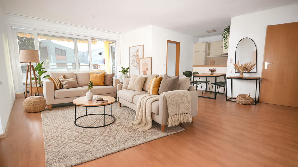 Wohnung zum Kauf 224.000 € 2 Zimmer 58 m² 2. Geschoss Kornwestheim 70806