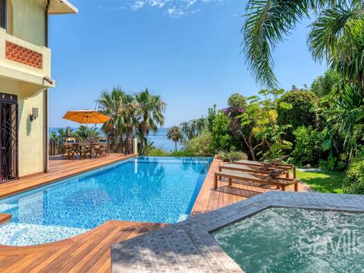 Haus zum Kauf 4.450.000 € 250 m² 1.300 m² Grundstück Cannes 06400