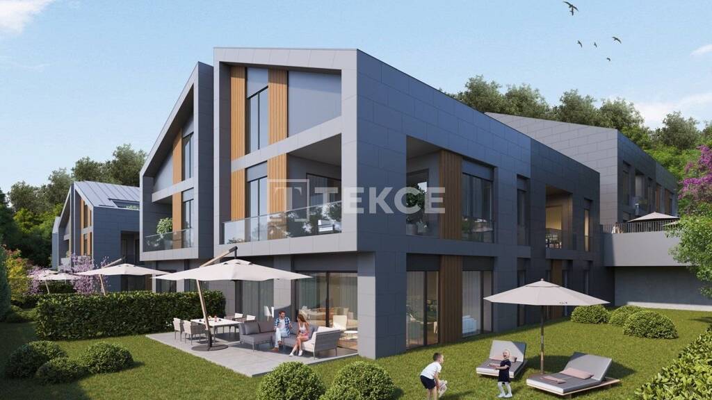 Wohnung zum Kauf 450.000 € 3 Zimmer 115 m² EG Istanbul 34075