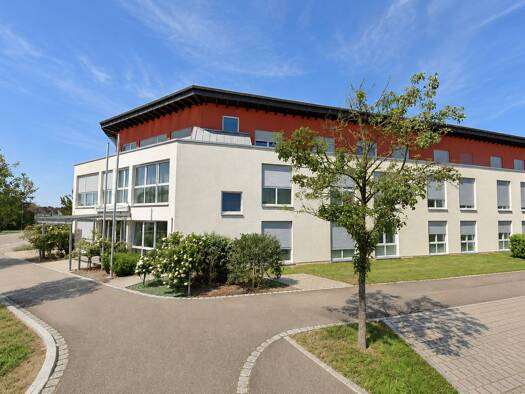 Wohnung zum Kauf 169.000 € 1 Zimmer 21 m² Ötigheim 76470