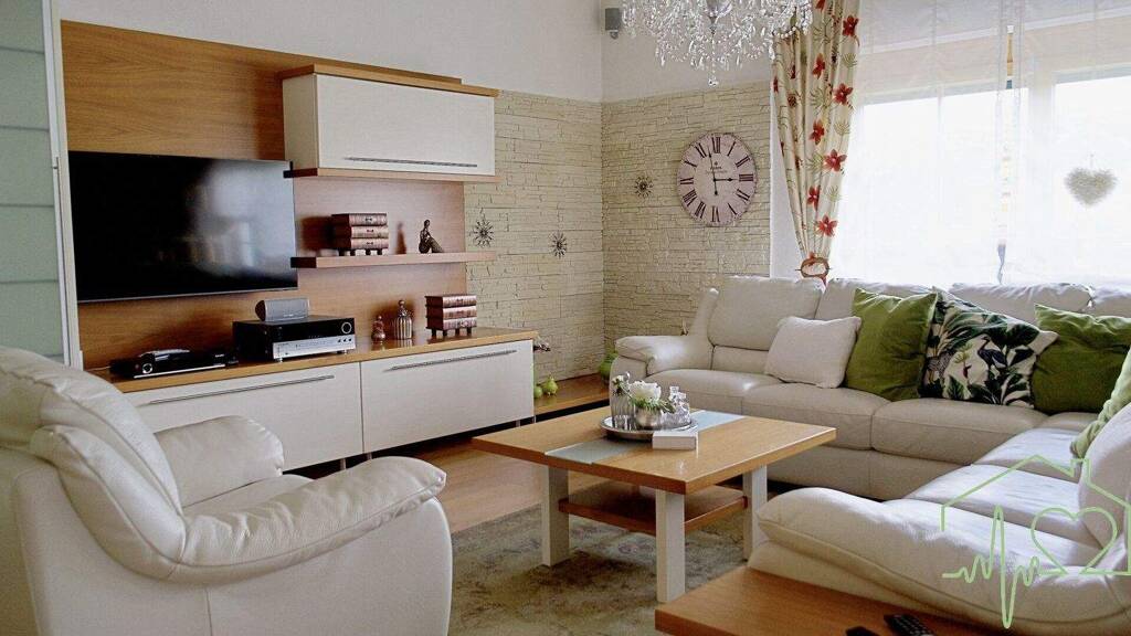 Einfamilienhaus zum Kauf 5 Zimmer 129 m² 1.704 m² Grundstück Kohfidisch 7512