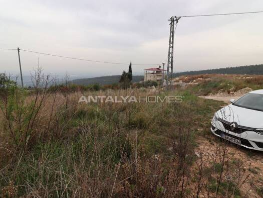 Grundstück zum Kauf 103.000 € 1,5 m² Grundstück Mersin 33730