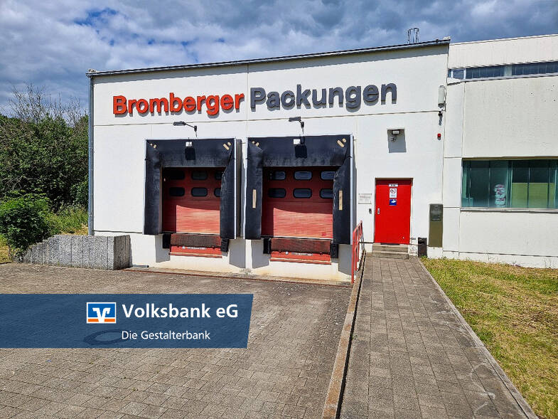 Lagerhalle zur Miete 2.500 € 500 m² Lagerfläche Bräunlingen Bräunlingen 78199