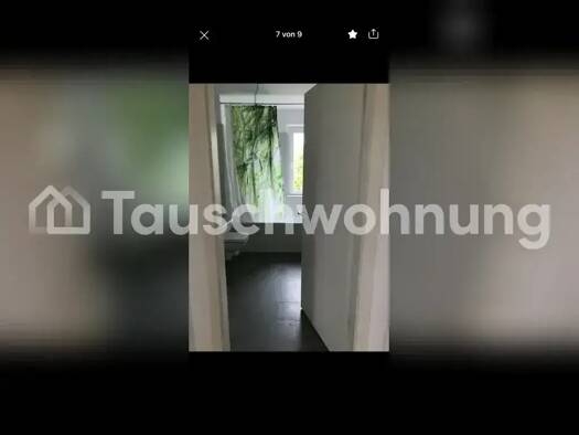 Wohnung zur Miete Tauschwohnung 897 € 3 Zimmer 79 m² 4. Geschoss Adlershof Berlin 12489