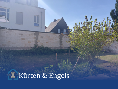 Terrassenwohnung zur Miete 675 € 2 Zimmer 56 m² EG frei ab sofort Paul-Gerhardt-Str. 38 Niederpleis Sankt Augustin 53757