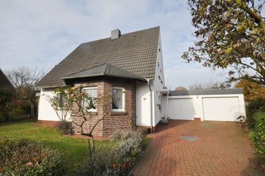 Mehrfamilienhaus zum Kauf 498.000 € 10 Zimmer 280 m² 598 m² Grundstück Cloppenburg Cloppenburg 49661