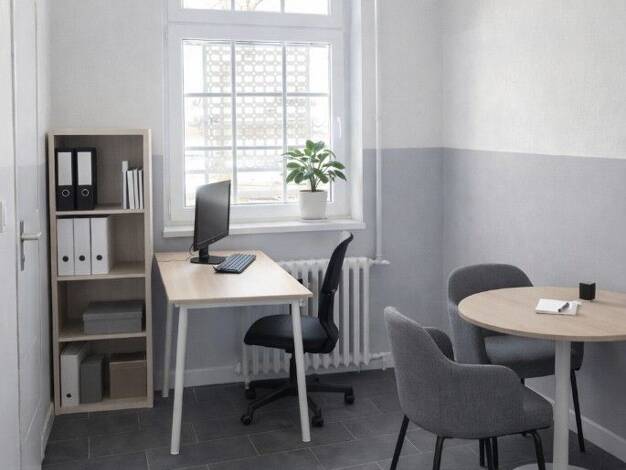 Bürofläche zur Miete provisionsfrei 220 € 20 m² Bürofläche Gersweilerstraße Alt-Saarbrücken Mitte 66117