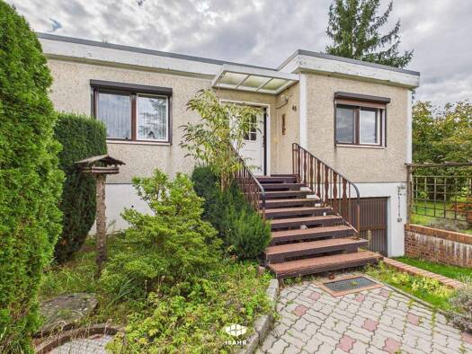 Haus zum Kauf 199.000 € 4 Zimmer 110 m² 1.081 m² Grundstück Großräschen 01983