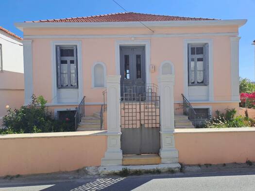 Haus zum Kauf 875.000 € 5 Zimmer 206,4 m² 249 m² Grundstück Chania, Crete, Greece 73003