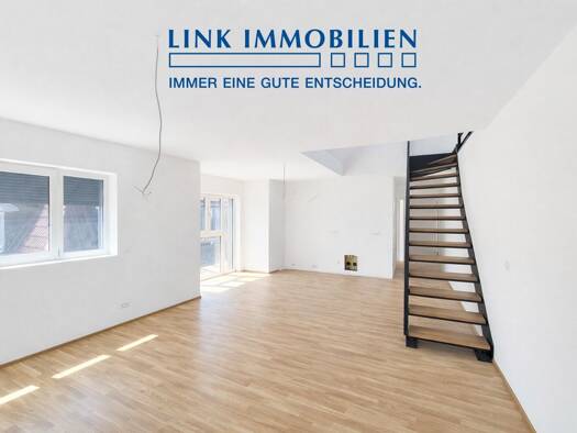 Maisonette zum Kauf 550.000 € 2 Zimmer 99 m² 4. Geschoss Wangen Stuttgart 70327
