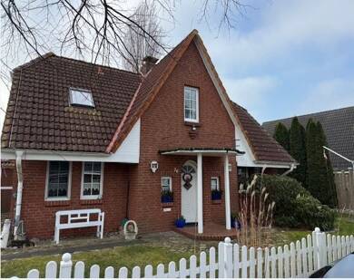 Einfamilienhaus zum Kauf 625.000 € 5 Zimmer 136 m² 919 m² Grundstück Klein Bollhagen Wittenbeck 18209
