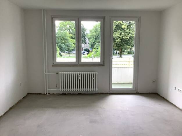Wohnung zur Miete 616 € 3 Zimmer 71 m² frei ab 25.09.2026 Württemberger Allee 22 Sennestadt Bielefeld 33689