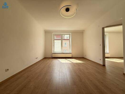 Wohnung zur Miete 1.254 € 4 Zimmer 82,4 m² 3. Geschoss Wien 1100