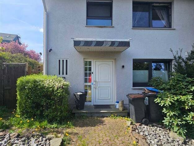 Einfamilienhaus zum Kauf 339.000 € 7 Zimmer 100 m² 400 m² Grundstück Homberge Ennepetal 58256