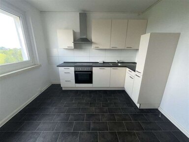 Wohnung zur Miete 600 € 5 Zimmer 124 m² 4. Geschoss Ottendorfer Hang 38 Hainichen Hainichen 09661