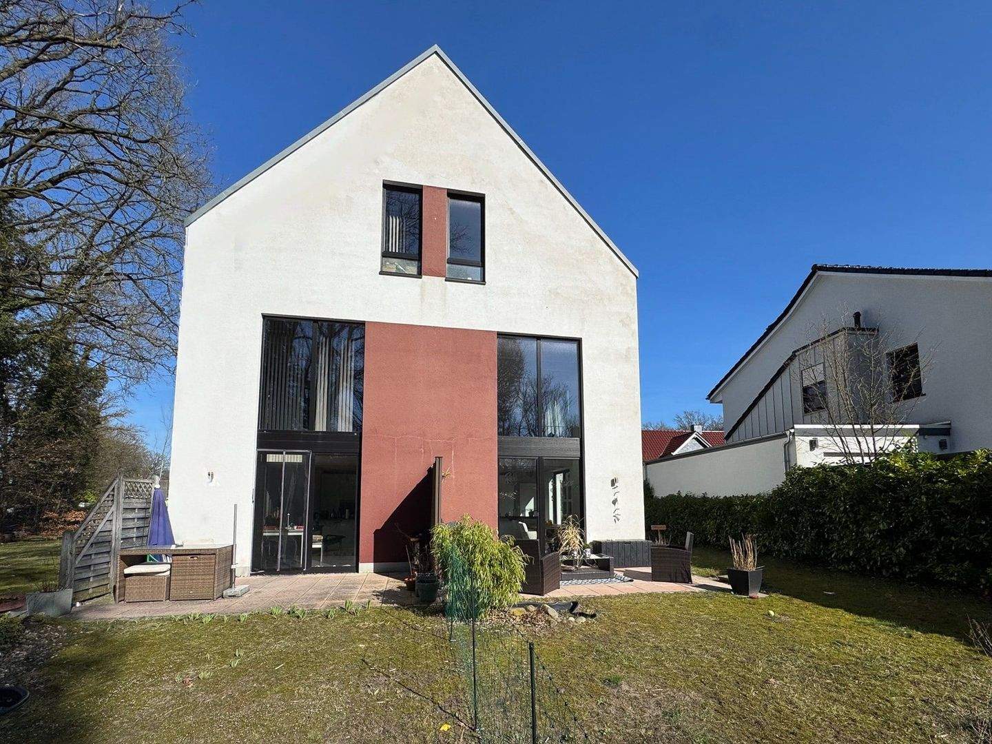 Mehrfamilienhaus zum Kauf - Ansicht 2