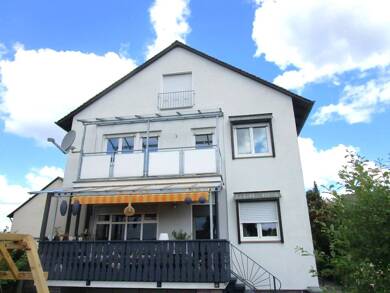 Wohnung zur Miete 1.195 € 4 Zimmer 90 m² 1. Geschoss frei ab sofort Fischbach Nürnberg 90475