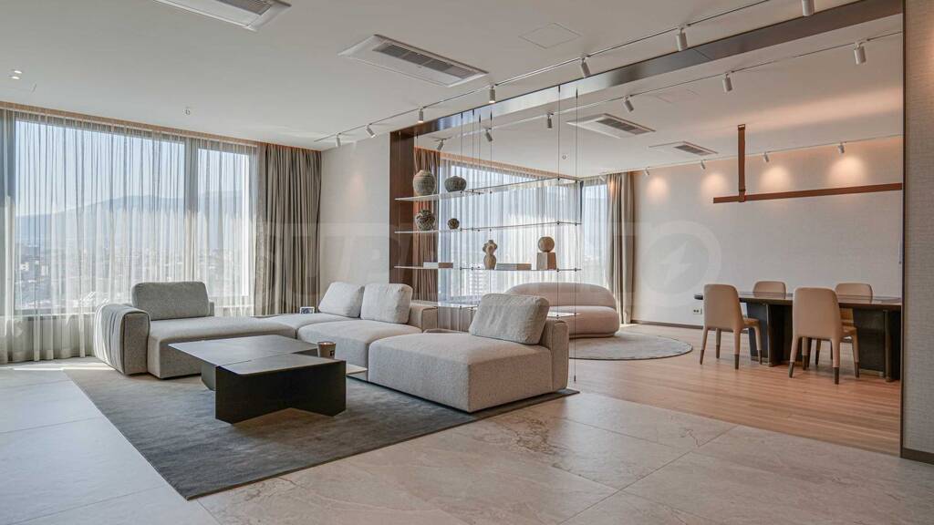 Studio zum Kauf 1.500.000 € 5 Zimmer 310 m² Sofia