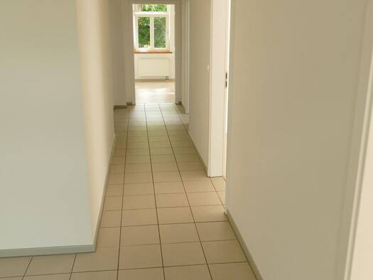 Wohnung zur Miete 1.250 € 4,5 Zimmer 110 m² Geschoss EG/2 frei ab sofort Bürgerfelde Oldenburg (Oldb) 26127
