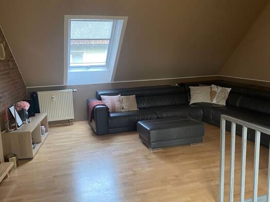 Maisonette zur Miete 880 € 3 Zimmer 85 m² Geschoss EG/1 frei ab 15.11.2025 Großgeschaidt 14 Großgeschaidt Heroldsberg 90562