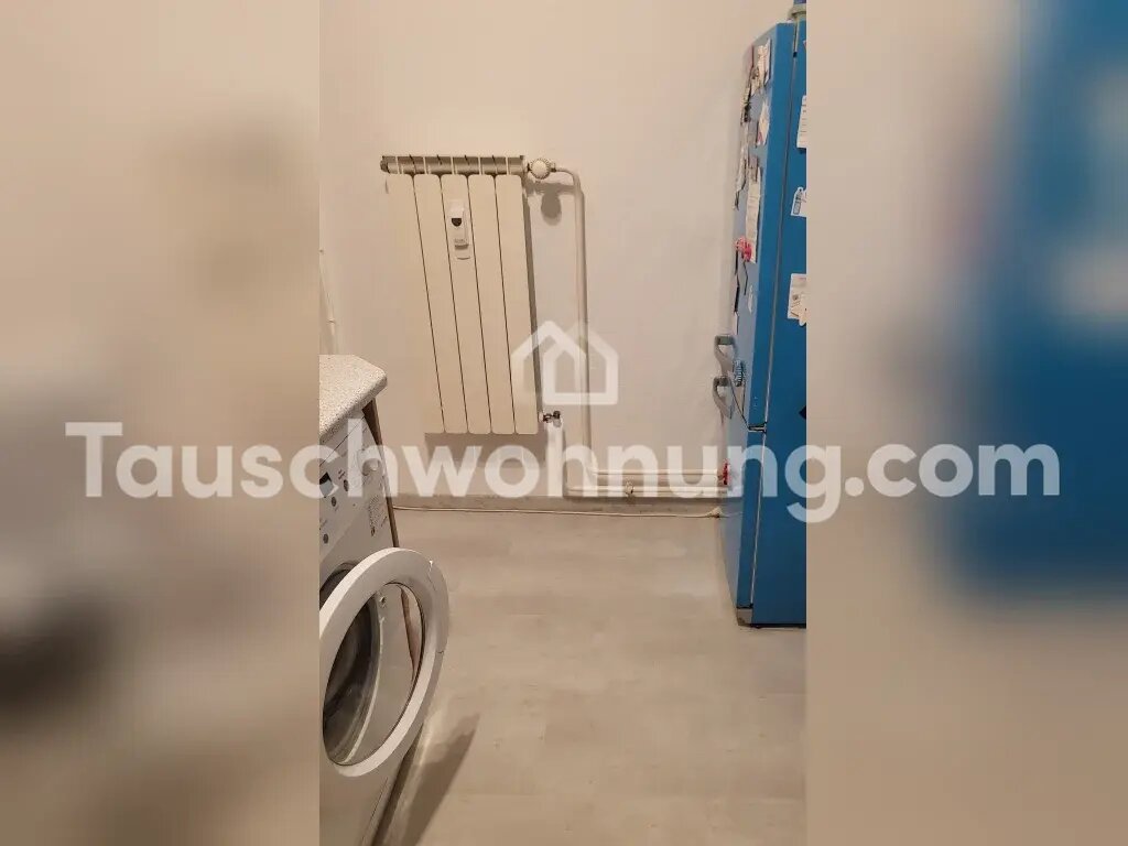 Wohnung zur Miete Tauschwohnung 540 € 2,5 Zimmer 60 m²<br/>Wohnfläche Köpenick Berlin 12435