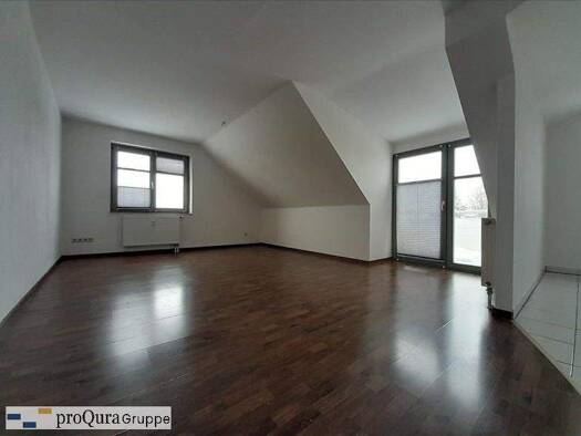 Wohnung zur Miete 390 € 2 Zimmer 65 m² 3. Geschoss frei ab 01.03.2026 Mülverstedter Straße 10 Großengottern 99991