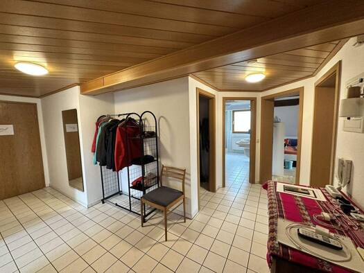 Wohnung zum Kauf 296.000 € 3 Zimmer 95 m² 3. Geschoss Dauchingen 78083