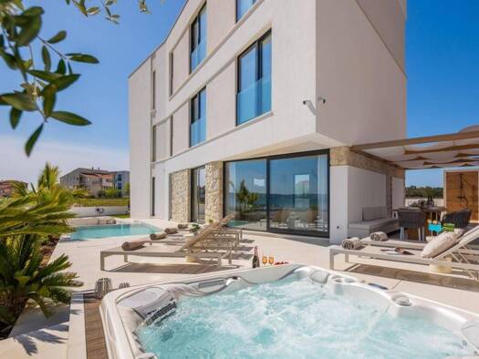 Villa zum Kauf 4 Zimmer 174 m² Sukošan 23206