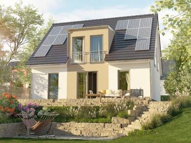 Einfamilienhaus zum Kauf provisionsfrei 246.050 € 6 Zimmer 132,4 m² 965 m² Grundstück Neuhof Neustadt-Glewe 19306
