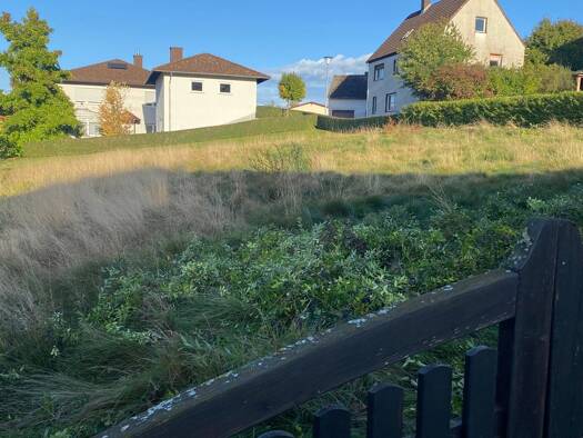 Grundstück zum Kauf provisionsfrei 22.000 € 480 m² Grundstück Eschweger Pfad Weißenborn 37299