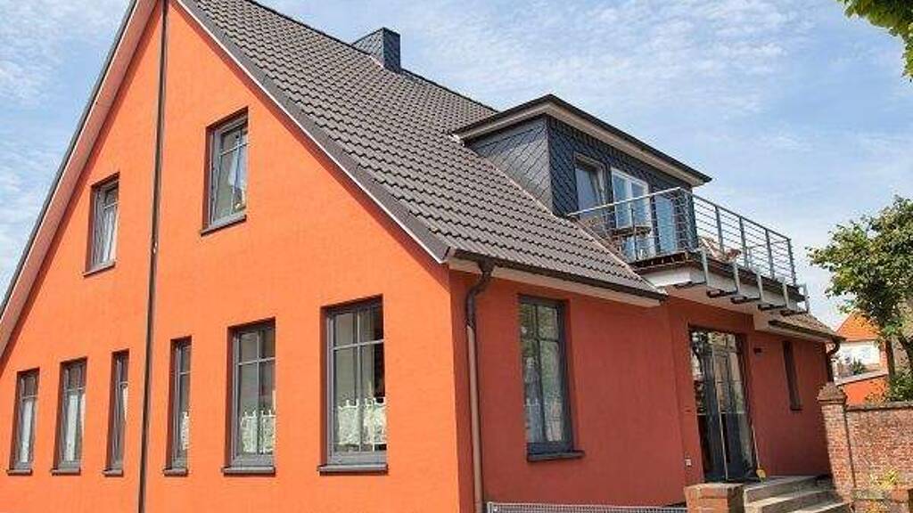 Mehrfamilienhaus zum Kauf 274.000 € 9 Zimmer 219 m² 695 m² Grundstück Tiefenbach 94113