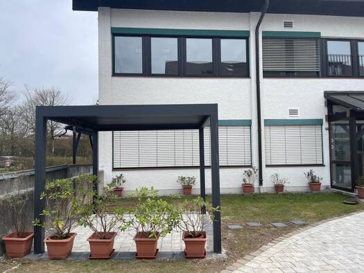 Bürofläche zur Miete provisionsfrei 1.360 € 113 m² Bürofläche Kolpingring 18 Oberhaching Oberhaching 82041