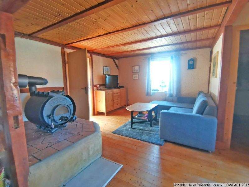 Immobilie in Schönfeld - Massives Bauernhaus mit Scheune und 2.359 m² Grundstück in Schönfeld OT Linz - Bild 3