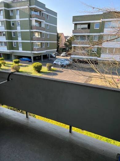 Wohnung zur Miete 755 € 2 Zimmer 59 m² 2. Geschoss frei ab sofort Ellesdorfer Strasse 29 Lannesdorf Bonn 53129