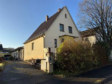 Haus zum Kauf 6 Zimmer 180 m² frei ab sofort Beiersdorf Coburg 96450