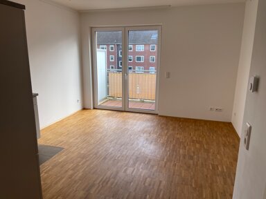 Wohnung zur Miete 690,41 € 2 Zimmer 39,9 m² 2. Geschoss frei ab sofort Bramfeld Hamburg 22177