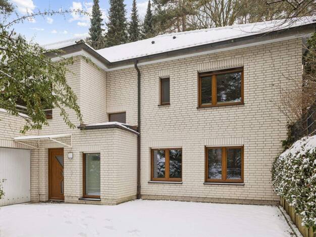Einfamilienhaus zum Kauf 875.000 € 7 Zimmer 169,6 m² 1.158 m² Grundstück Hausbruch Hamburg 21149