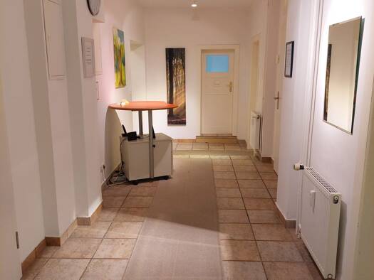 Bürofläche zur Miete 14 € 7 Zimmer 145 m² Bürofläche teilbar von 100 m² bis 45 m² Brandenburger Vorstadt Potsdam 14471